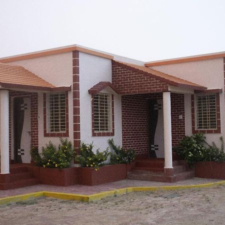 Green Valley Hotel And Resort- Resort Mandarmani Exterior foto